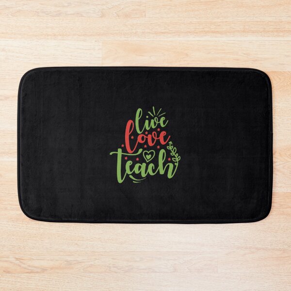 Item preview, live love teach jacob zelazny transparent	 designed and sold by fytqodihe16.