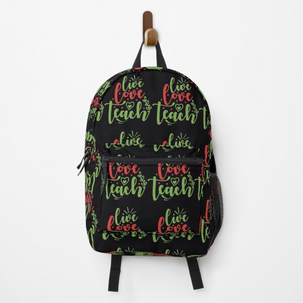 Item preview, live love teach jacob zelazny transparent designed and sold by fytqodihe16.