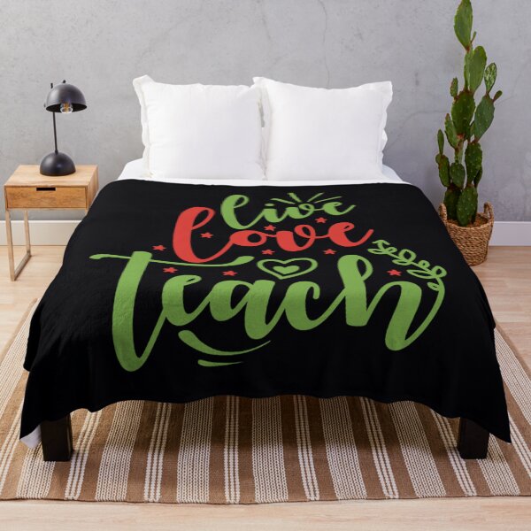 Item preview, live love teach jacob zelazny transparent	 designed and sold by fytqodihe16.