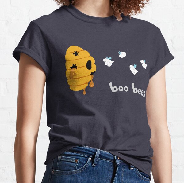 Boo Bees Classic T-Shirt