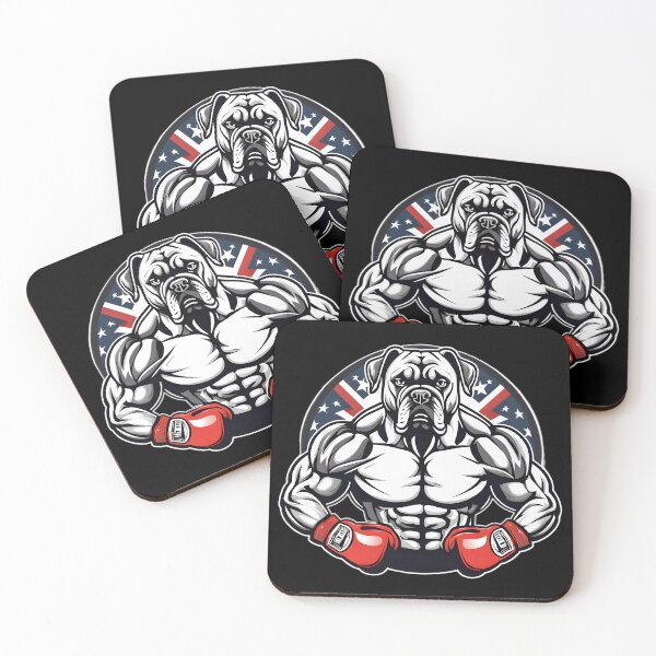 Item preview, boxing.club designed and sold by duhnnae.