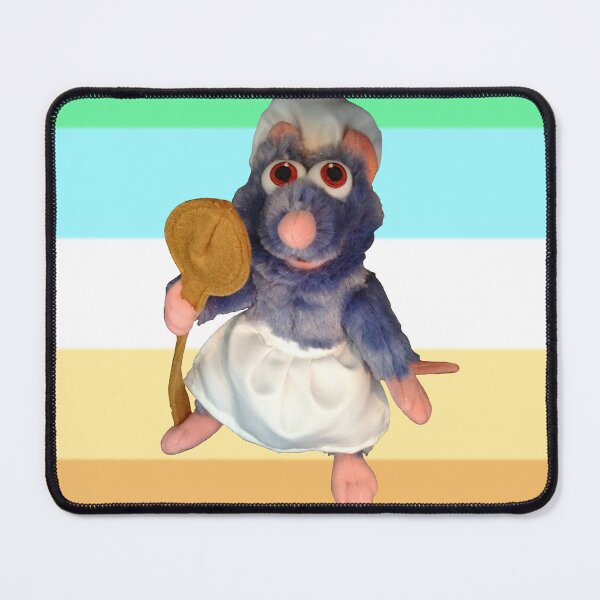 Item preview, Ratatouille Neopronouns Rights designed and sold by casserolestan.