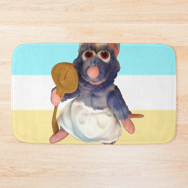 Item preview, Ratatouille Neopronouns Rights designed and sold by casserolestan.