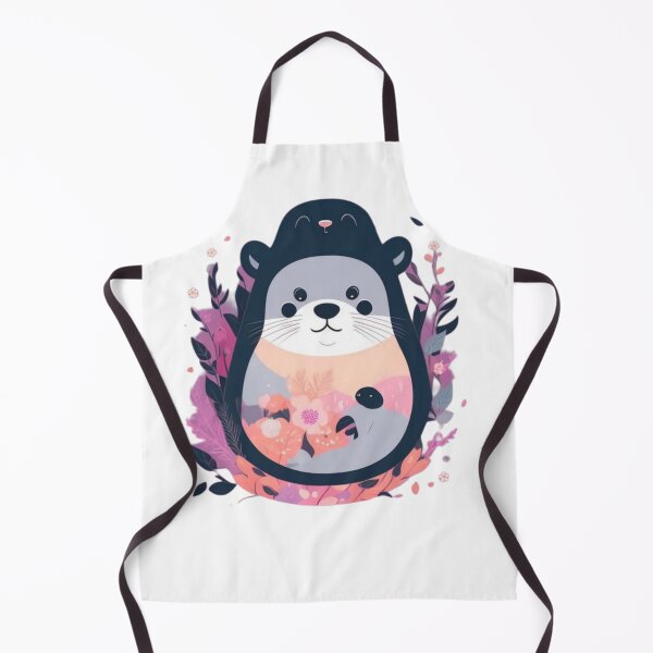 Item preview,  Look at this beautiful Amazonian otter that can, it can be in your closet today and just put it in the cart and take it home. designed and sold by Animalissima.