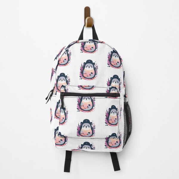 Item preview,  Look at this beautiful Amazonian otter that can, it can be in your closet today and just put it in the cart and take it home. designed and sold by Animalissima.
