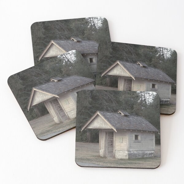 Item preview, Heritage Milkshed designed and sold by Gavin Orsetti.
