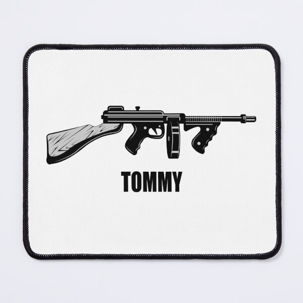 Item preview, Tommy designed and sold by andrea-balza.