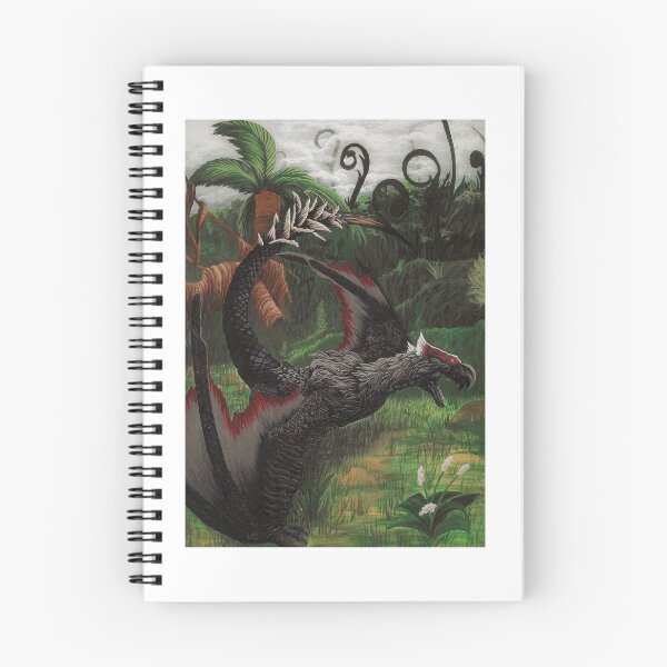 Item preview, Nargacuga designed and sold by PhosDrenStudio.