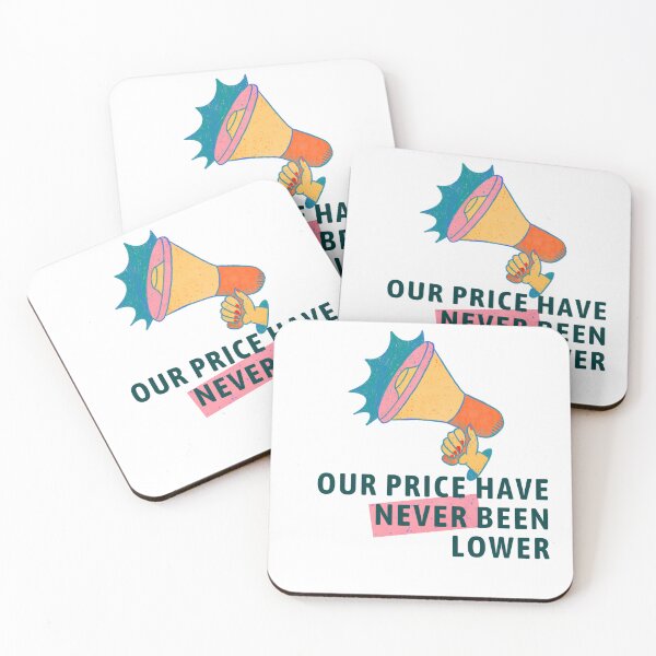 Item preview, Our price have never been lower - M. Buttlicker - Jim Halpert quote designed and sold by jijika119.