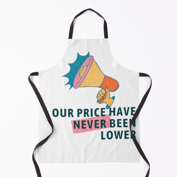Item preview, Our price have never been lower - M. Buttlicker - Jim Halpert quote designed and sold by jijika119.