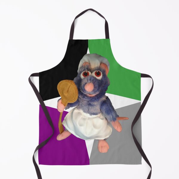 Item preview, Ratatouille A-spec Rights designed and sold by casserolestan.