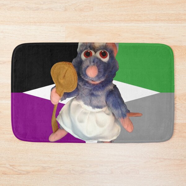 Item preview, Ratatouille A-spec Rights designed and sold by casserolestan.