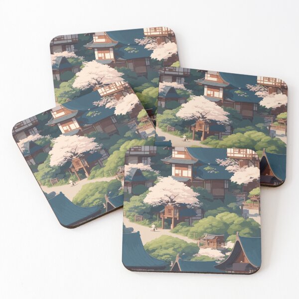 Item preview, ANIME PATTERN designed and sold by ROMIREY.