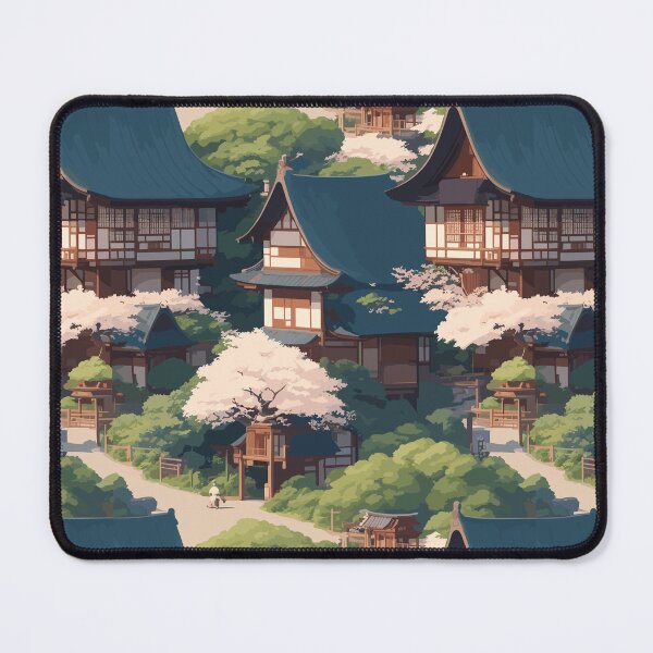 Item preview, ANIME PATTERN designed and sold by ROMIREY.