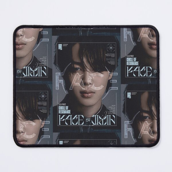 Item preview, BTS Jimin designed and sold by stailok's place.