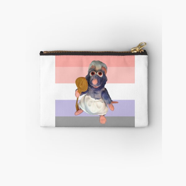 Item preview, Ratatouille Cupioromantic Rights designed and sold by casserolestan.