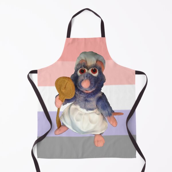 Item preview, Ratatouille Cupioromantic Rights designed and sold by casserolestan.
