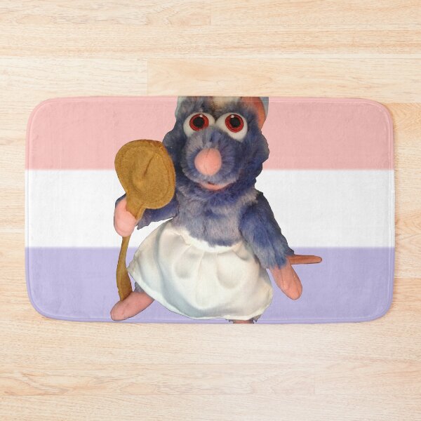 Item preview, Ratatouille Cupioromantic Rights designed and sold by casserolestan.