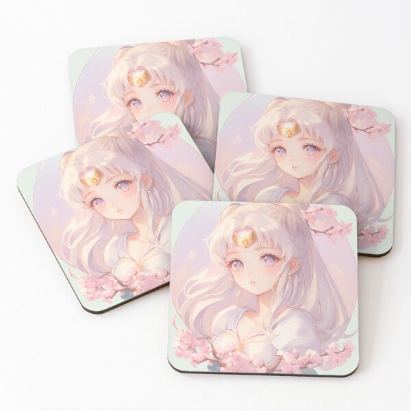 Item preview, Princess Serenity Cherry Blossoms  designed and sold by Selenes Designs.