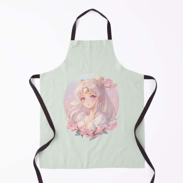 Item preview, Princess Serenity Cherry Blossoms designed and sold by Selenes Designs.