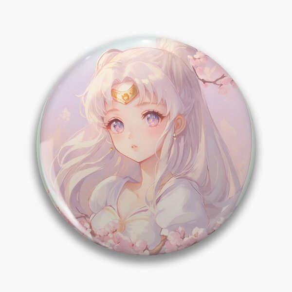 Item preview, Princess Serenity Cherry Blossoms  designed and sold by Selenes Designs.