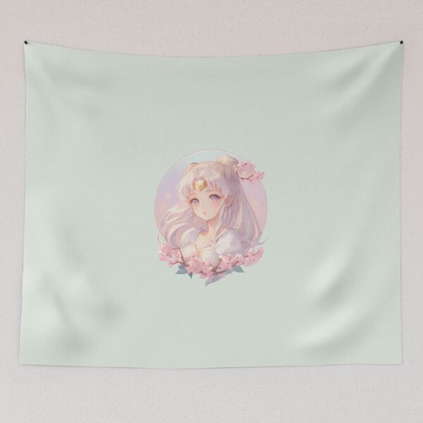Item preview, Princess Serenity Cherry Blossoms  designed and sold by Selenes Designs.