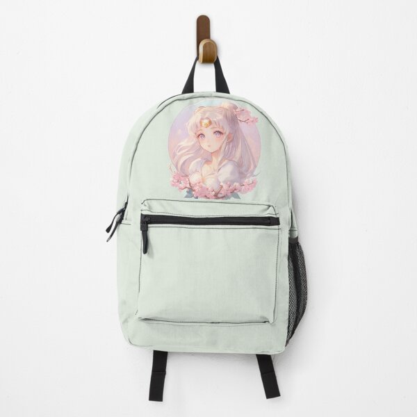Item preview, Princess Serenity Cherry Blossoms designed and sold by Selenes Designs.