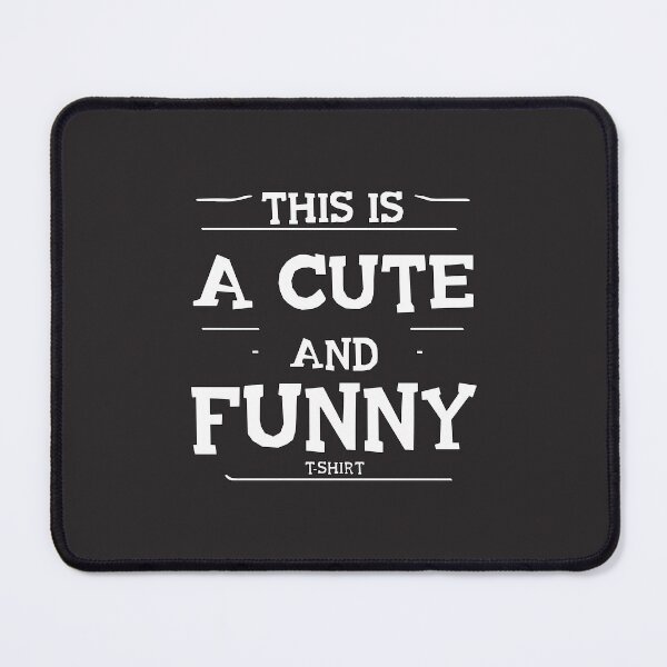 Item preview, text design cute and funny designed and sold by shaderepublic.