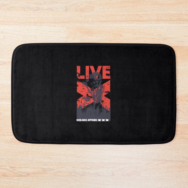 Item preview, live redlabel apparel jacob zelazny transparent	 designed and sold by fytqodihe16.