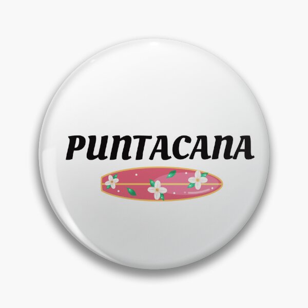Item preview, Punta Cana designed and sold by SiempreViajero.