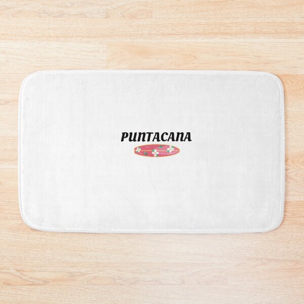 Item preview, Punta Cana designed and sold by SiempreViajero.