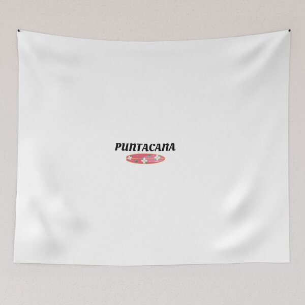Item preview, Punta Cana designed and sold by SiempreViajero.