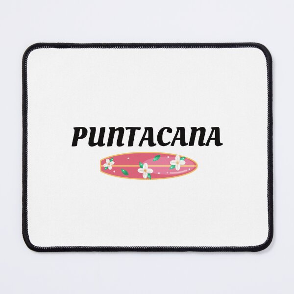 Item preview, Punta Cana designed and sold by SiempreViajero.