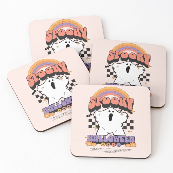 Item preview, Meeple's Ghostly Guise: Spooky Halloween 2023! Board Game lover gift designed and sold by Zanda-Nerd-Shop.