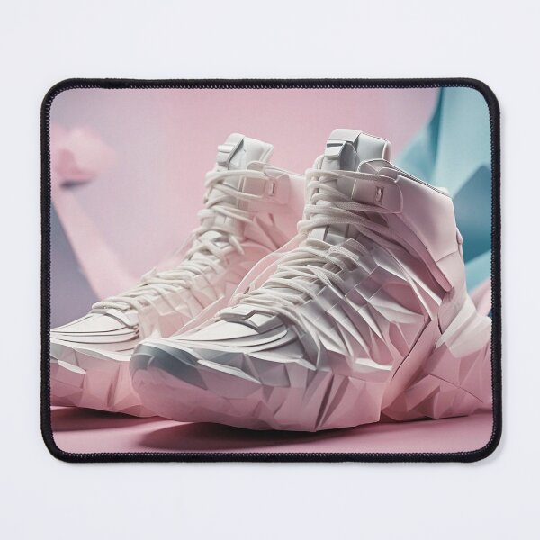 Item preview, Paper Sneakers designed and sold by Tecno-Art-Land.