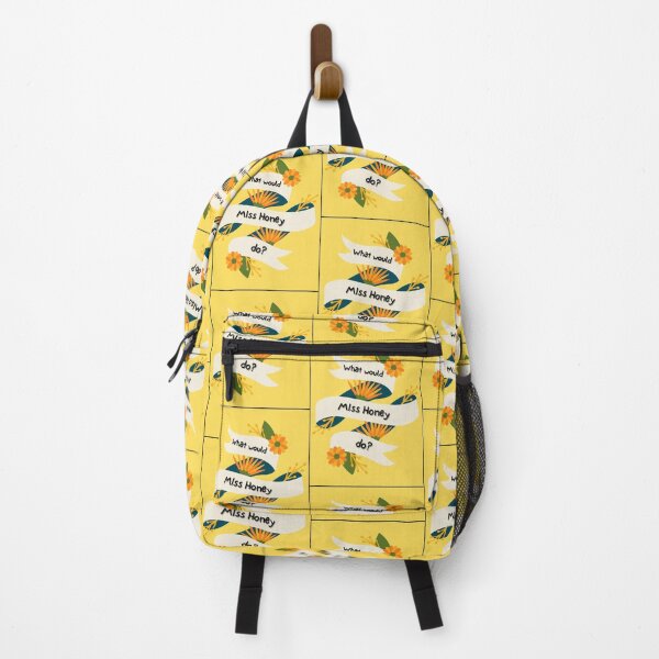 Item preview, What Would Miss Honey Do designed and sold by adomet.