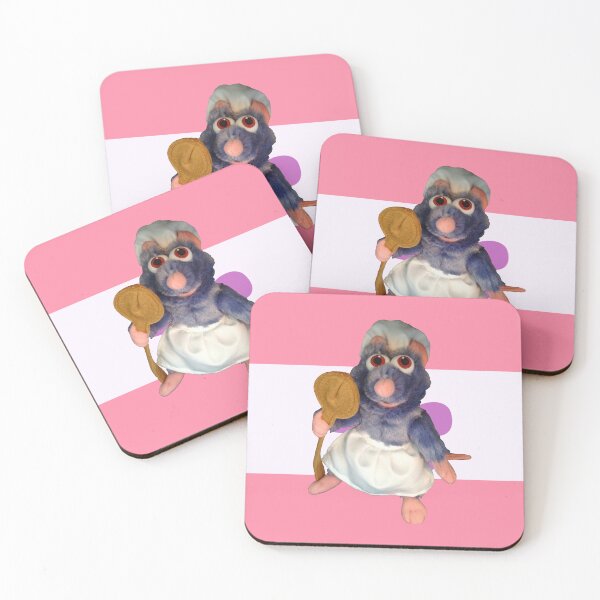 Item preview, Ratatouille Sapphic Rights designed and sold by casserolestan.