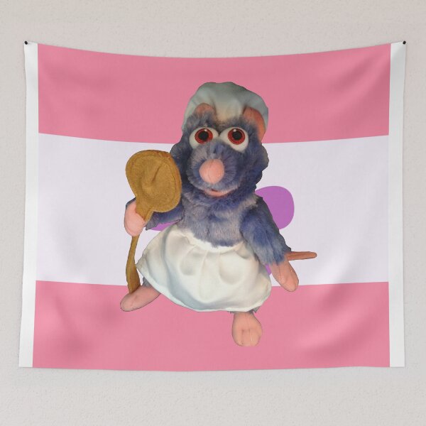 Item preview, Ratatouille Sapphic Rights designed and sold by casserolestan.