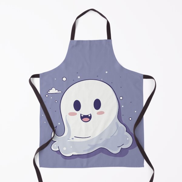 Item preview, Cute halloween ghost designed and sold by JakoRila.