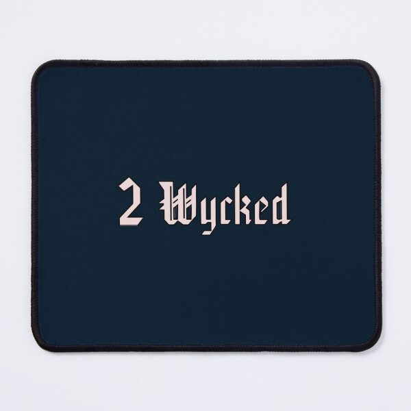 Item preview, 2 Wycked designed and sold by damdam4.