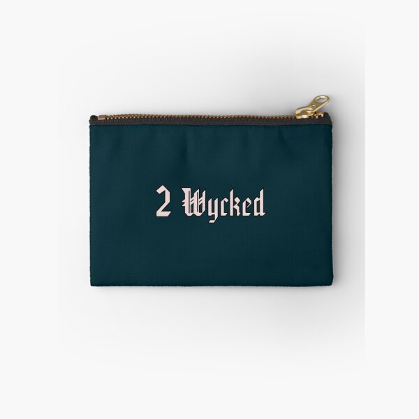 Item preview, 2 Wycked     designed and sold by damdam4.