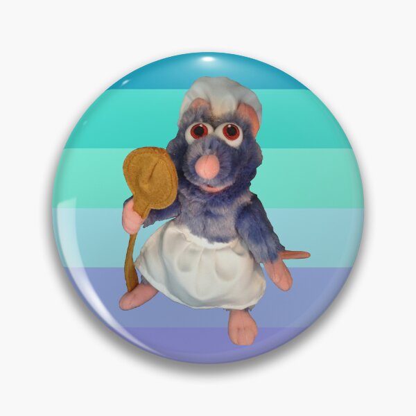 Item preview, Copy of Ratatouille Neptunic Rights designed and sold by casserolestan.