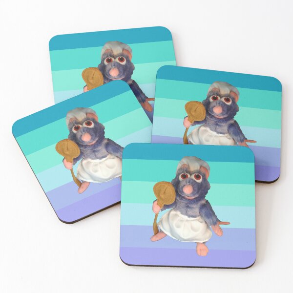 Item preview, Copy of Ratatouille Neptunic Rights designed and sold by casserolestan.