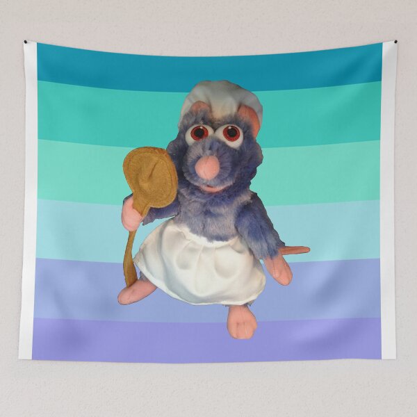 Item preview, Copy of Ratatouille Neptunic Rights designed and sold by casserolestan.