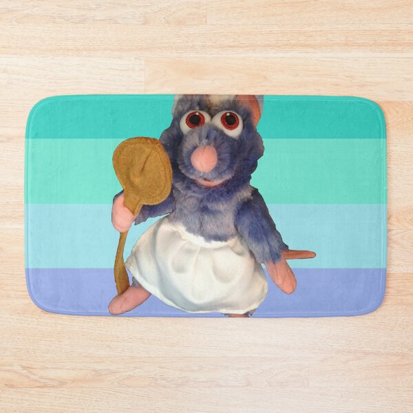 Item preview, Copy of Ratatouille Neptunic Rights designed and sold by casserolestan.
