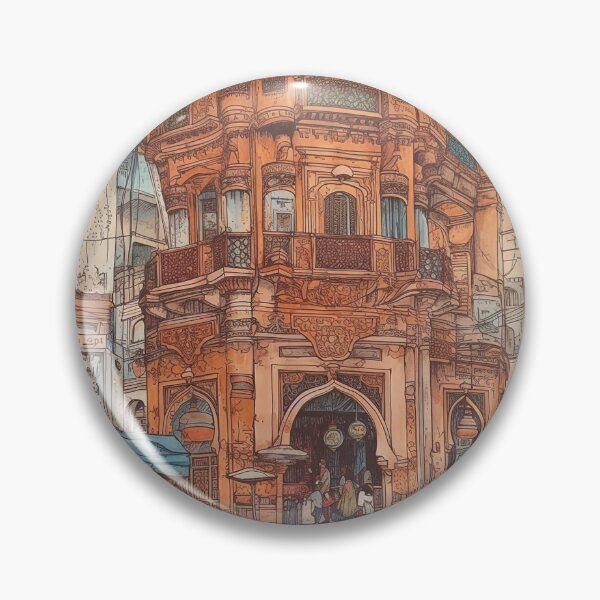Item preview, Lahore designed and sold by ComicsFactory.