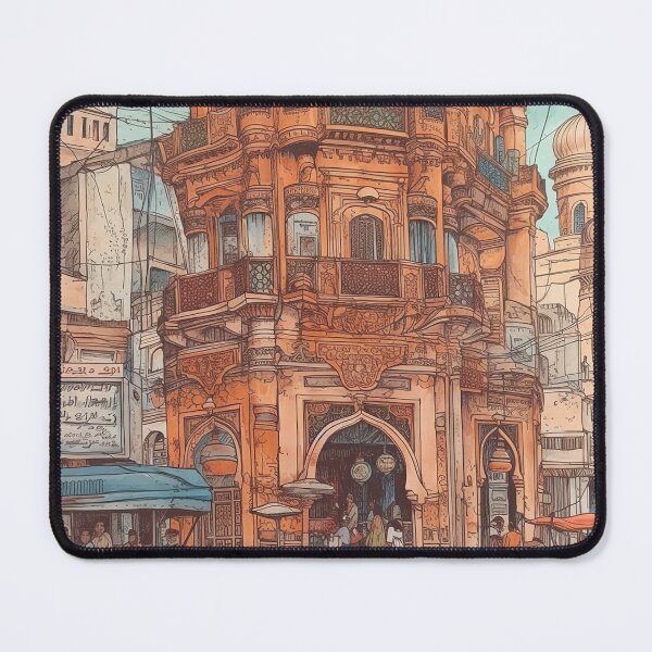 Item preview, Lahore designed and sold by ComicsFactory.