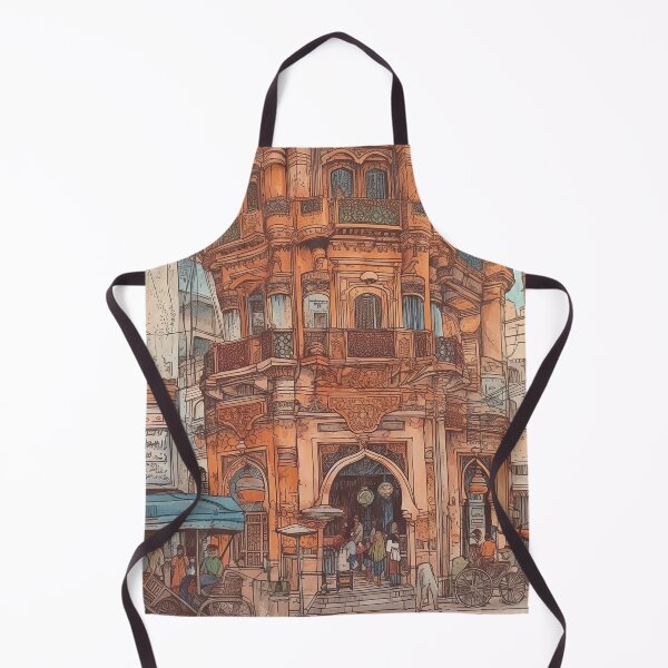 Item preview, Lahore designed and sold by ComicsFactory.