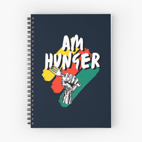 Item preview, Am Hunger designed and sold by damdam4.