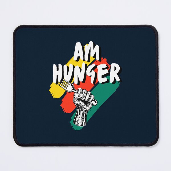 Item preview, Am Hunger designed and sold by damdam4.